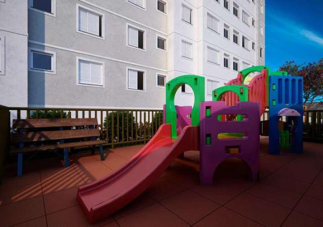 Residencial Cerejeiras - Apartamento 2 quartos em São Paulo, SP - 43m² - ID3998 - Foto 3
