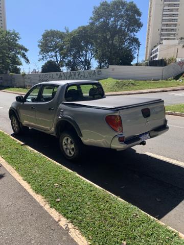 L200 Triton diesel 13.13 GLS, manual - Foto 4
