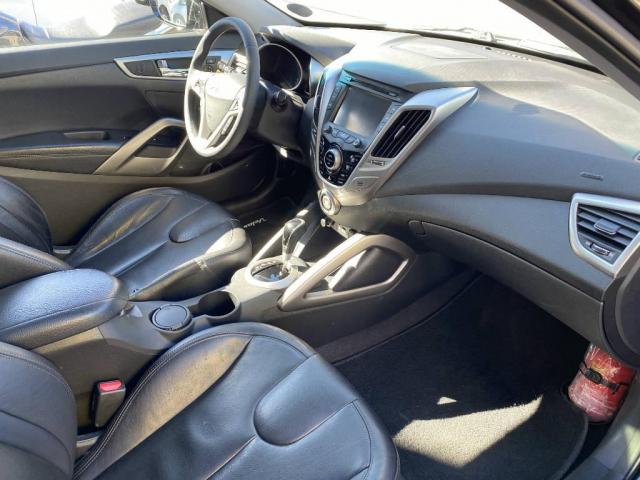 Hyundai Veloster GLS - Foto 8