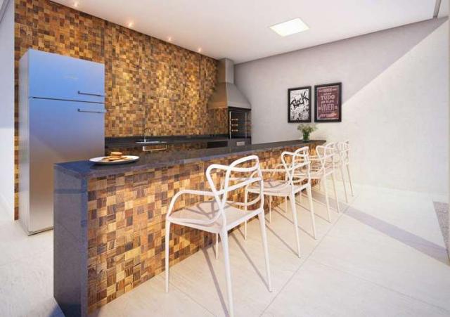 Gran Vitta - Apartamento com ótima localização no Setor Progresso em Goiânia, GO - ID3785 - Foto 6