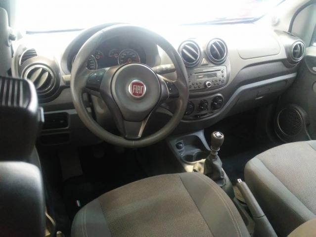 Fiat Palio 1.6 Mpi Essence 16v - Foto 5