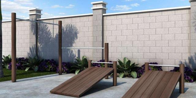 Reserva Gran Vitória - Gran Conquista - Apartamento de 2 quartos em Goiânia, GO - ID3589 - Foto 6
