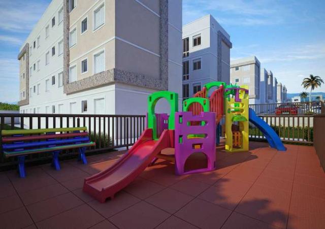 Parque Solar Veredas - 39m² - Sertãozinho, SP - ID3752 - Foto 7