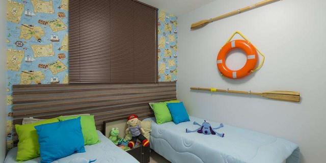 Parque Florença - Apartamento de 2 quartos em Feira de Santana, BA - ID1341 - Foto 6