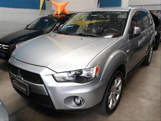 Mitsubishi Outlander 2.4 4x4 16v - Foto 2