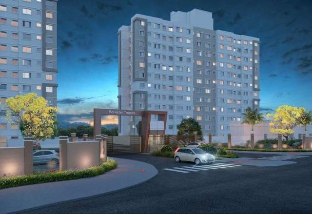 Residencial Belveder Towers - Apartamento de 2 quartos em Ribeirão Preto, SP - ID4010 - Foto 2
