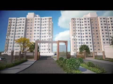 Residencial Belveder Towers - Apartamento de 2 quartos em Ribeirão Preto, SP - ID4010 - Foto 7