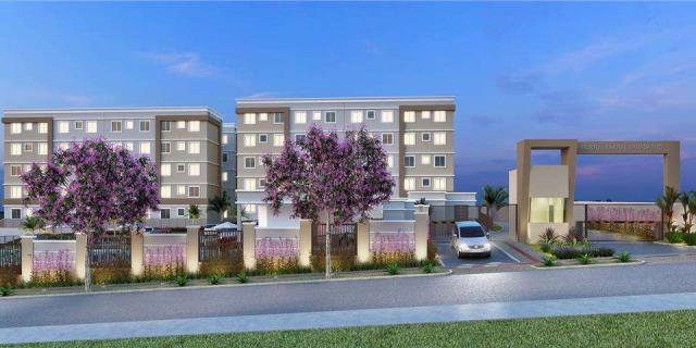 Porto General Canabarro - 39m² - São Luiz - Gravataí, RS ID3694
