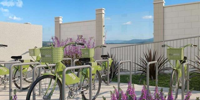 Spazio Vila da Glória - Apartamento de 2 quartos em Vila Velha, SP - ID3715 - Foto 3