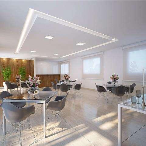 Estância das Flores - Flores da Costa - Apartamento de 2 quartos em São Paulo, SP - ID3759 - Foto 7