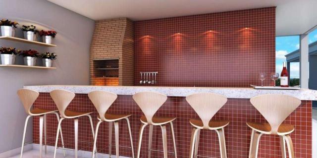 Reserva Gran Vitória - Gran Paradiso - Apartamento de 2 quartos em Goiânia, GO - ID1386 - Foto 8
