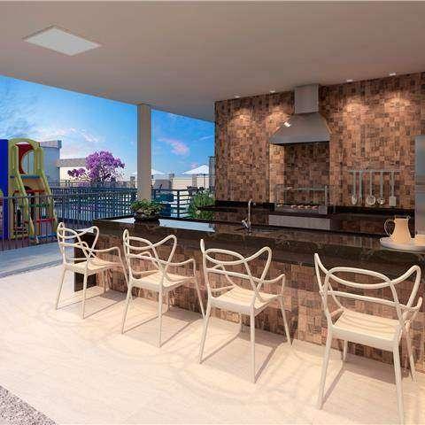 Residencial Toscana - Apartamento de 2 quartos em Uberaba, MG - ID 3823 - Foto 3