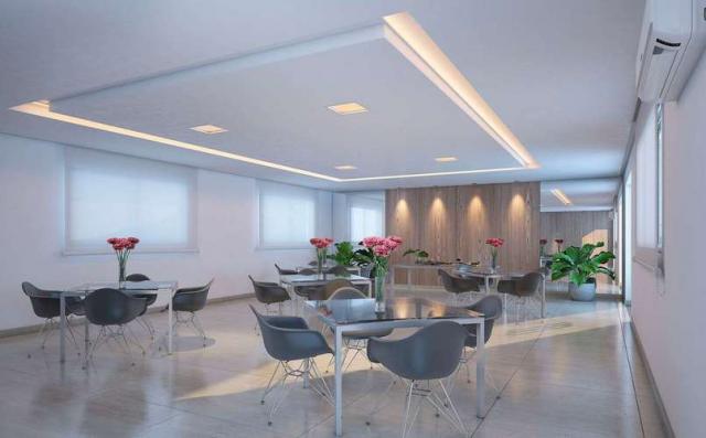Villa Garden - Imperial Garden - Apartamento 2 quartos em Campinas, SP - ID3914 - Foto 3
