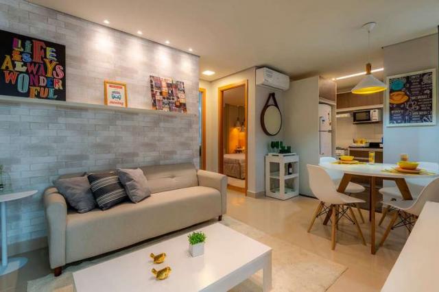 Arcos do Cerrado - Apartamento 2 quartos em Anápolis, GO - ID3720 - Foto 7