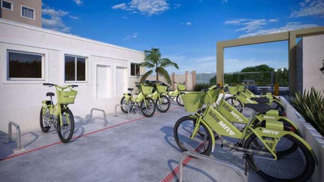 Gran Palace - Apartamento de 2 quartos em Goiania, GO - ID3718 - Foto 7