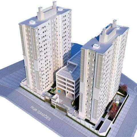 Residencial Cerejeiras - Apartamento 2 quartos em São Paulo, SP - 43m² - ID3998 - Foto 8