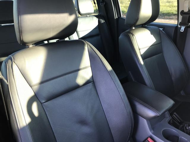 RANGER XLT 3.2 diesel 4x4 ano 2015 - Foto 8