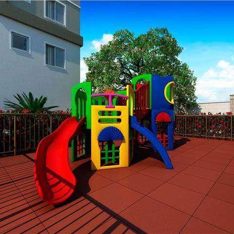Residencial Mirante dos Pássaros - Apartamento de 2 quartos em Itaquaquecetuba, SP - ID393 - Foto 6