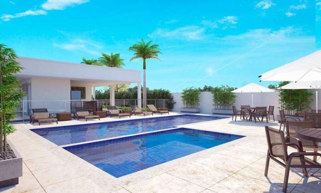 Parque Vila Safira - Apartamento 2 quartos em Viana, ES - 42m² - ID3781 - Foto 3