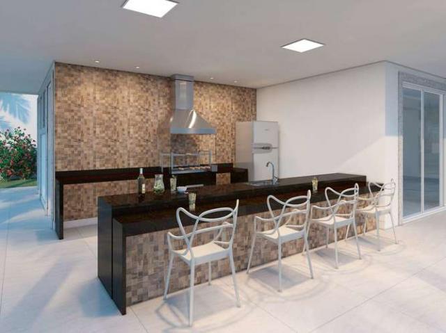 Residencial Liverpool - Apartamento de 2 quartos em Limeira, SP - ID3924 - Foto 4