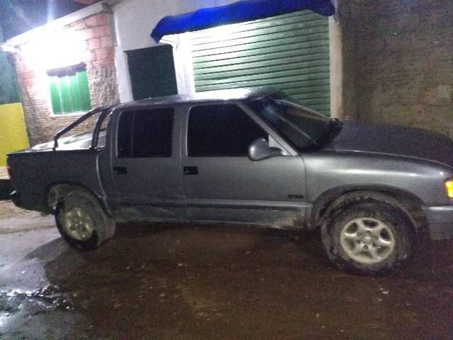 Vendo ou troco - Foto 3