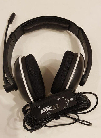 turtle beach px11 xbox one