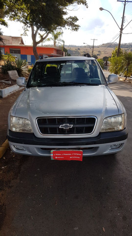 GM/S10 Diesel mwm - Foto 2