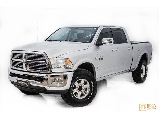 RAM 2500 6.7 V6