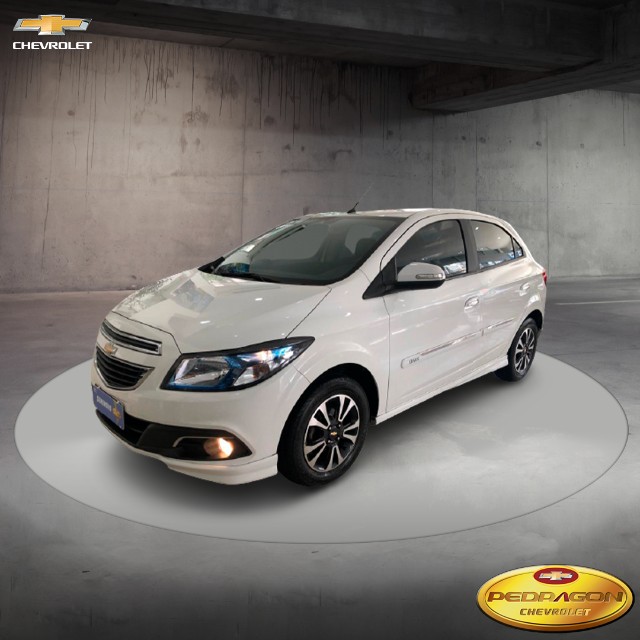 ONIX 1.4 LT !!! 24.000KM !!! NOVO !
