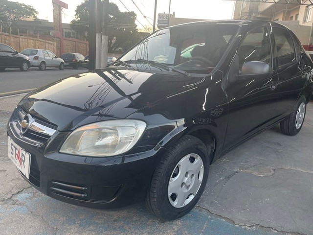 CHEVROLET PRISMA MAXX 1.4