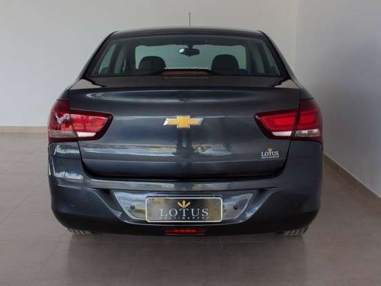 CHEVROLET COBALT 1.8 MPFI LTZ 8V FLEX 4P