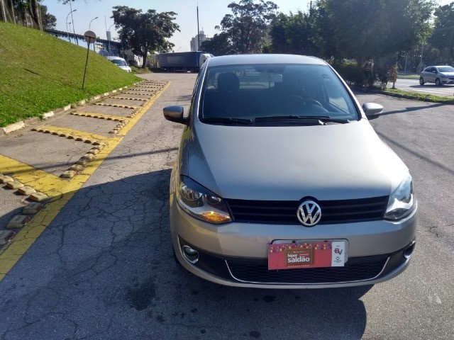 FOX 1.0 MI FLEX COMPLETO