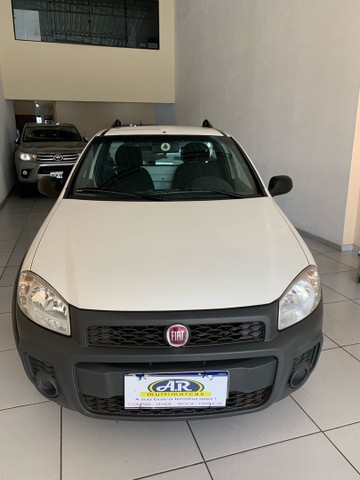 FIAT STRADA CS 1.4