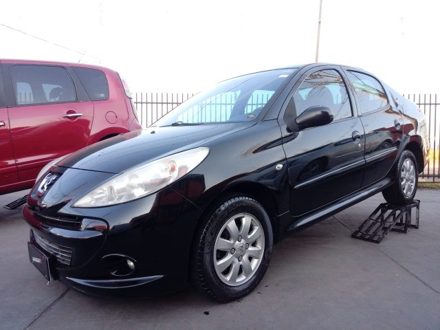 PEUGEOT 207 PASSION XR SPORT 1.4