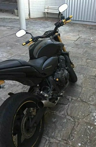 HORNET 600