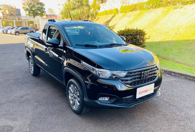 STRADA 2020/2021 1.3 FIREFLY FLEX FREEDOM CS MANUAL