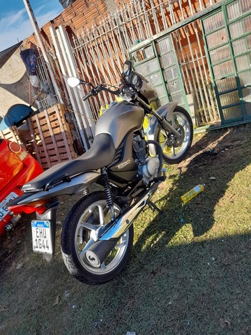 VENDO 150 TITAN MIX , 3? DONO