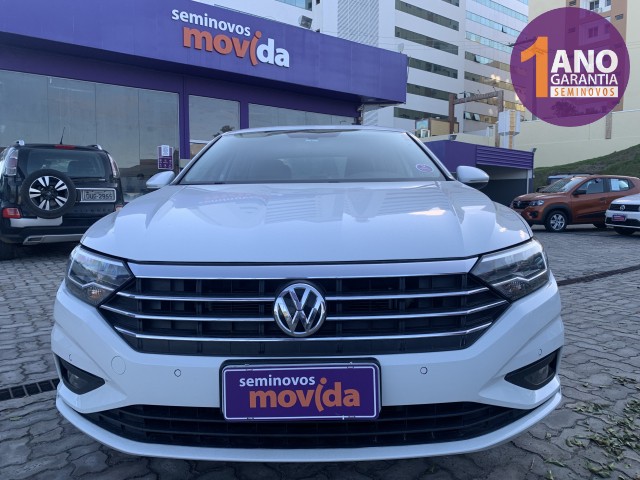 VOLKSWAGEN JETTA 1.4 250 TSI COMFORTLINE