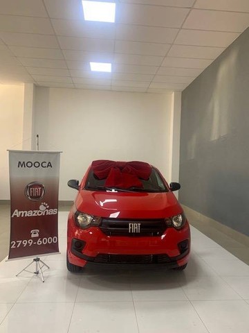 FIAT MOBI 1.0 EASY MANUAL 21/22