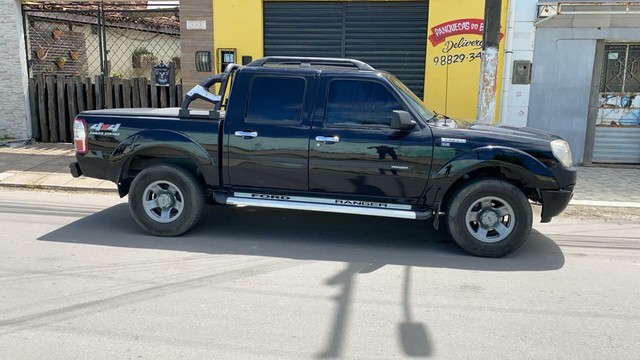 RANGER 2010 4X4 DIESEL
