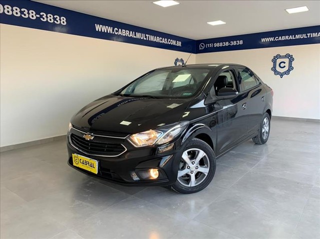 CHEVROLET PRISMA 1.4 MPFI LTZ 8V