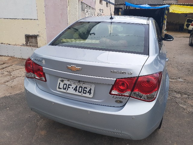 VENDO CARRO CHEVROLET CUZE