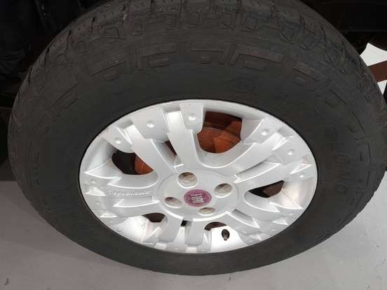 FIAT STRADA 1.8 MPI ADVENTURE LOCKER CE 16V FLEX 2P