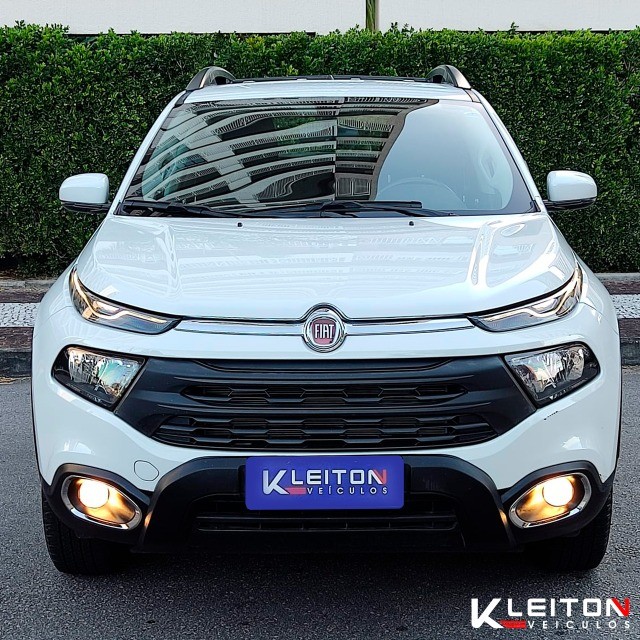 TORO FREEDOM AUT 1.8