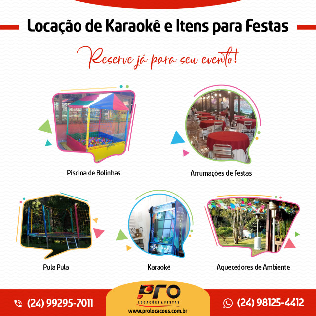 Karaokê em Itaipava e arredores - Foto 3