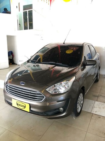 KA SEDAN 1.0 2019