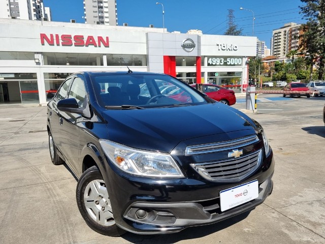CHEVROLET PRISMA 1.0 MPFI LT 8V FLEX 4P MANUAL