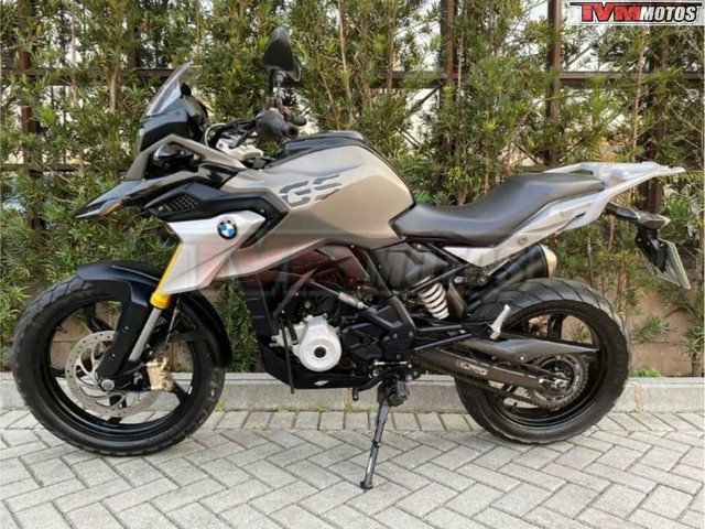 BMW G 310 GS