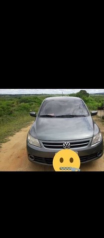 VENDO GOL G5 2010
