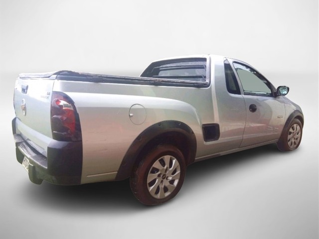 CHEVROLET MONTANA COMBO 1.4 8V ECONOFLEX